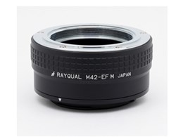RAYQUAL M42-EF M