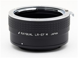 RAYQUAL LR-EF M