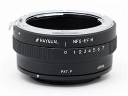 RAYQUAL NFG-EF M