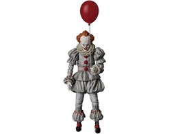 MAFEX PENNYWISE