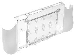 CYBEREJ[hP[XtObvJo[(SWITCHp) CY-NSCCGC-CL [NA]