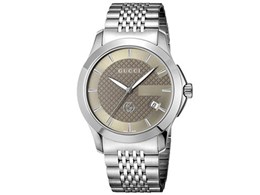 グッチ メンズ - 腕時計の通販・価格比較 - 価格.com