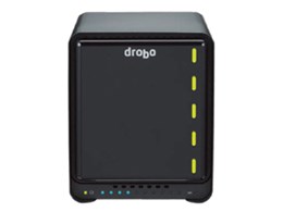 Drobo 5N2(Gold Edition) PDR-5N2GLD
