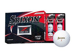 スリクソン z-star xvの通販・価格比較 - 価格.com