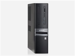 LUV MACHINES Slim ARS310E2N-KK ���i.com���� AMD Athlon/1TB HDD���ڃ��f��