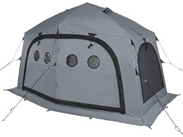 �T�u�}�����e���g(L) T4-609-GY [�O���[]