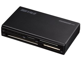 BSCR500U3BK [USB 63in1 ブラック]