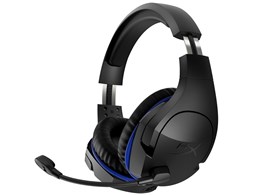 Cloud Stinger Wireless HX-HSCSW-BK