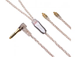 85-Filter LNA-85F-MMCX-44L 4.4mm�o�����X(5��)��MMCX [1.2m]