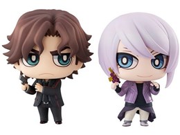 ���݃��K �o�f�B�V���[�Y�I DOUBLE DECKER�I �_�O&�L�����Z�b�g