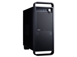 DAIV-DQZ530H2-M2 Core i9/32GB/480GB M.2 SSD/Quadro P4000ڃf