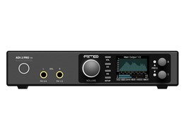 ADI-2 Pro FS Black Edition
