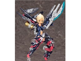 コトブキヤ メガミデバイス 1/1 SOLストライクラプター 価格比較 - 価格.com