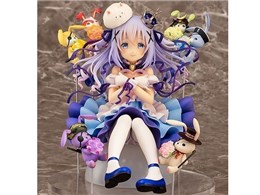 �������͂������ł����H�H 1/7 Chino & RABBIT DOLLS