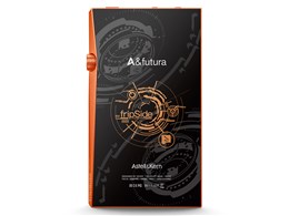 A&futura SE100 fripSide Edition AK-SE100-FSE [128GB]