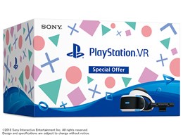 playstationvr - VRゴーグル・VRヘッドセットの通販・価格比較 - 価格.com