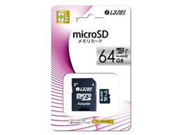Lazos L-64MS10-U3 [64GB]
