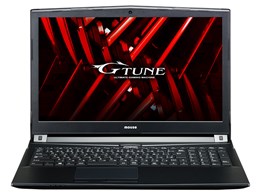NEXTGEAR-NOTE i5330SA1-M2SH-KK i.com Core i7/8GB/SSD+1TB HDD/GTX1050/15.6^tHDtڃf