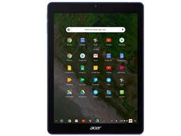 Chromebook Tab 10 D651N-F14M