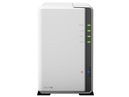 DiskStation DS218j/JP