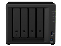DiskStation DS418/JP
