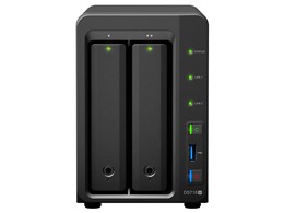 DiskStation DS718+/JP