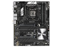 WS Z390 PRO