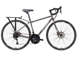 World Tour TR-101 2018Nf [Gray]