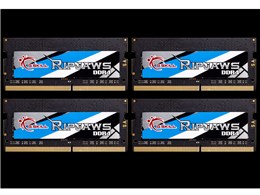 F4-2666C19Q-32GRS [SODIMM DDR4 PC4-21300 8GB 4g]