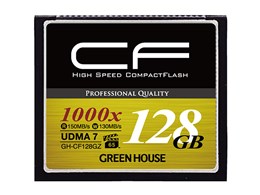 GH-CF128GZ [128GB]