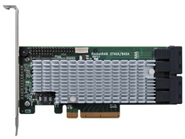 RocketRAID 3740A [SAS 12Gb/s/SATA 6Gb/s/RAID]