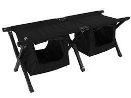 �X�g���[�W�x���` FS2-246-BK [�u���b�N]