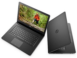 Inspiron 14 3000 X^_[h Core i3 7020UE1TB HDDځEOffice Personaltf