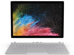 マイクロソフト Surface Book 2 13.5 インチ HMU-00010 価格比較 マイクロソフト Surface Book 2 13.5 インチ HMU-00010 価格比較