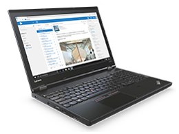 ThinkPad L570 20JRS1D800