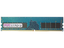 CK8GX2-D4UE2666H [DDR4 PC4-21300 8GB 2g ECC]