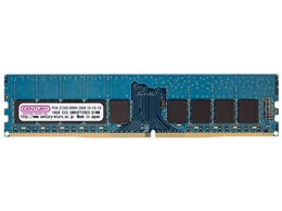 CK16GX2-D4UE2666 [DDR4 PC4-21300 16GB 2g ECC]