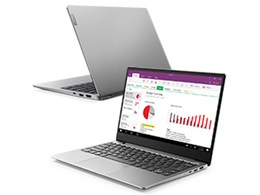 Ideapad S530 tHDtECore i5E8GB[E256GB SSD 81J7000UJP