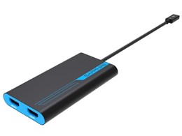 SAPPHIRE Thunderbolt 3 to Dual HDMI Active