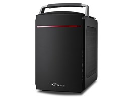LITTLEGEAR i330GA2 Core i7/16GB/240GB SSD+1TB HDD/RTX2070ڃf