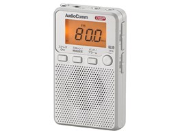 AudioComm RAD-P2229S-S [Vo[]