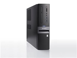 LUV MACHINES Slim iHS430HD-SH2 Core i7/16GB/240GB SSD+1TB HDDڃf