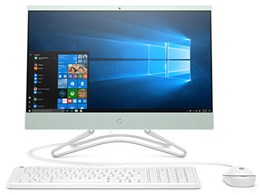 HP All-in-One 22-c0063jp Gg[ i.com胂f