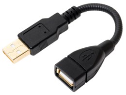 USB-EX21BK [0.15m ubN]