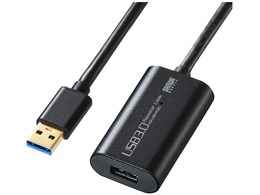 サンワサプライ KB-USB-R310 [10m] 価格比較 - 価格.com