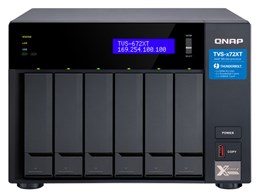 TVS-672XT-i3-8G