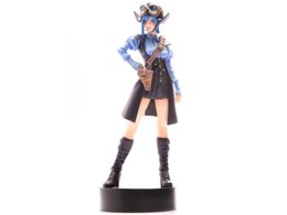 マックスファクトリー 山下しゅんやミリタリーキューティーズ 1/20