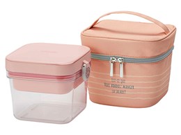 弁当 箱 ピンクの人気商品 通販 価格比較 価格 Com