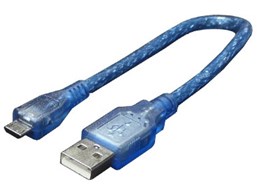 USB-MC/CA20 [0.2m]