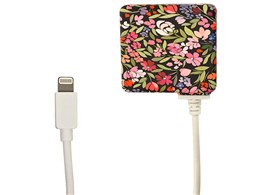 Flower Palace R15ACL1A01GNB [�O���b�^�[�i�C�g�E�u���b�T��]